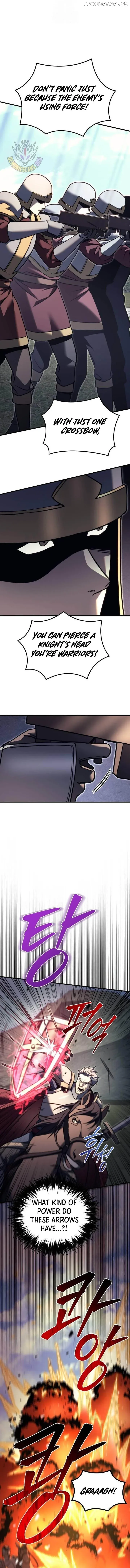 Read A Flame Reborn chapter 88 image 15 on Lezhin