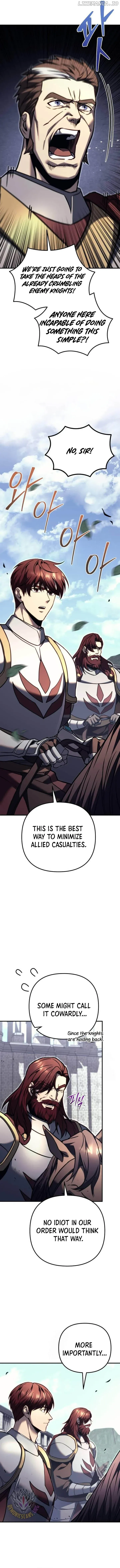 Read A Flame Reborn chapter 88 image 19 on Lezhin