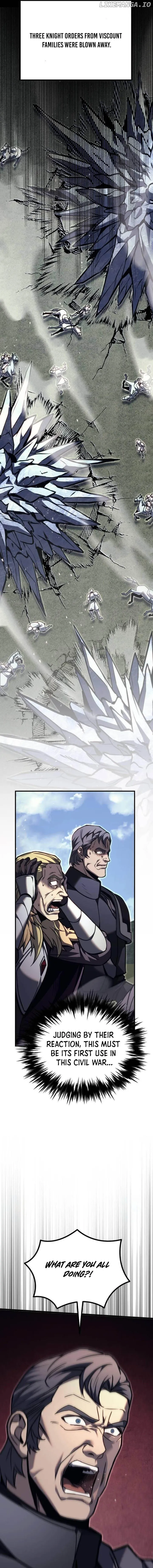 Read A Flame Reborn chapter 88 image 2 on Lezhin