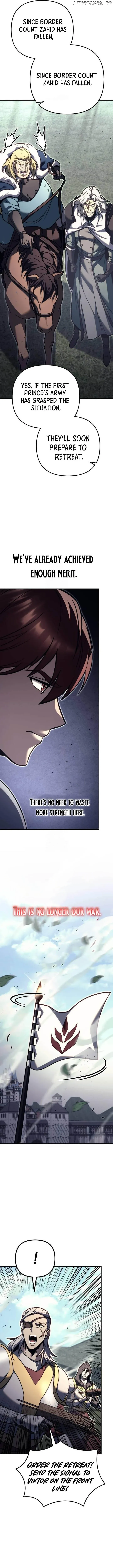 Read A Flame Reborn chapter 88 image 20 on Lezhin