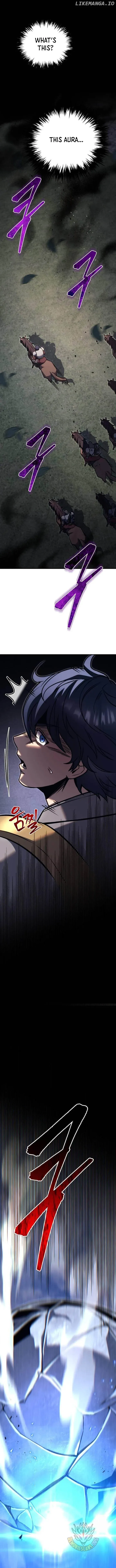 Read A Flame Reborn chapter 88 image 25 on Lezhin