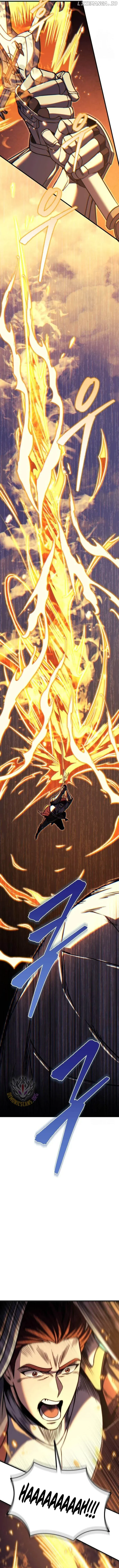 Read A Flame Reborn chapter 88 image 29 on Lezhin
