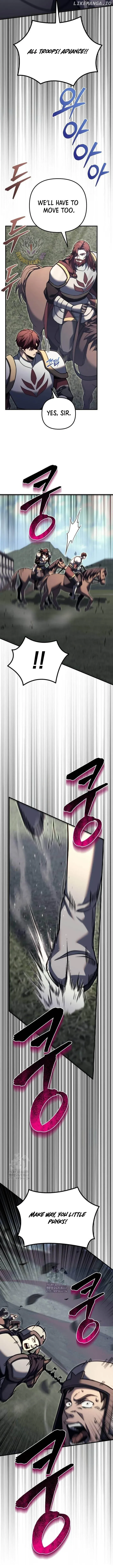Read A Flame Reborn chapter 88 image 3 on Lezhin
