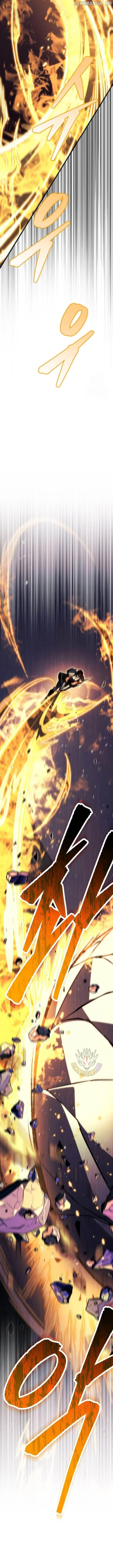 Read A Flame Reborn chapter 88 image 30 on Lezhin