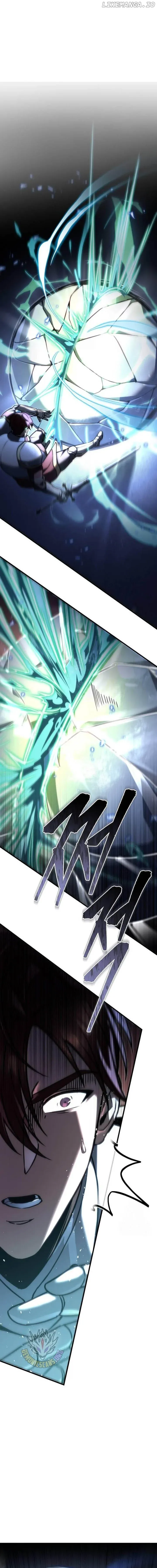 Read A Flame Reborn chapter 88 image 31 on Lezhin
