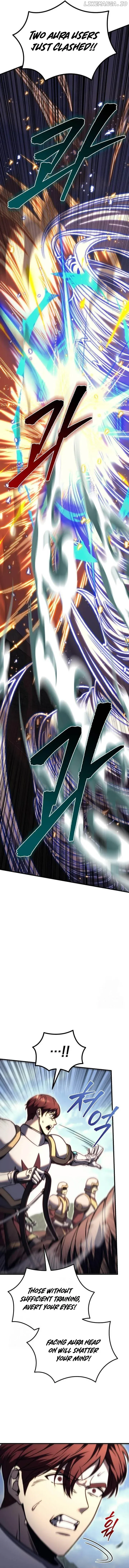 Read A Flame Reborn chapter 88 image 8 on Lezhin