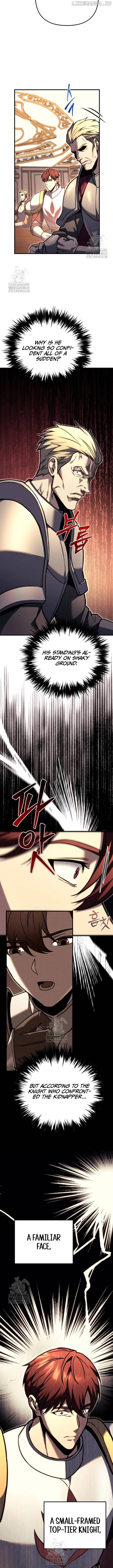 Read A Flame Reborn chapter 90 image 17 on Lezhin