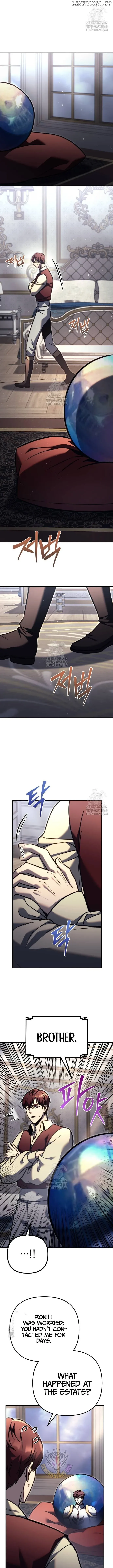 Read A Flame Reborn chapter 90 image 4 on Lezhin