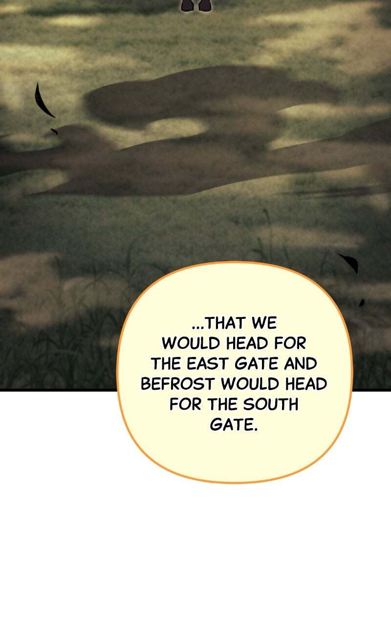 Read A Flame Reborn chapter 92 image 11 on Lezhin
