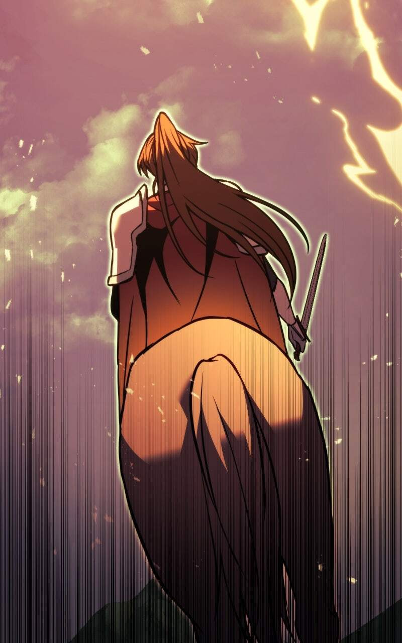 Read A Flame Reborn chapter 92 image 133 on Lezhin