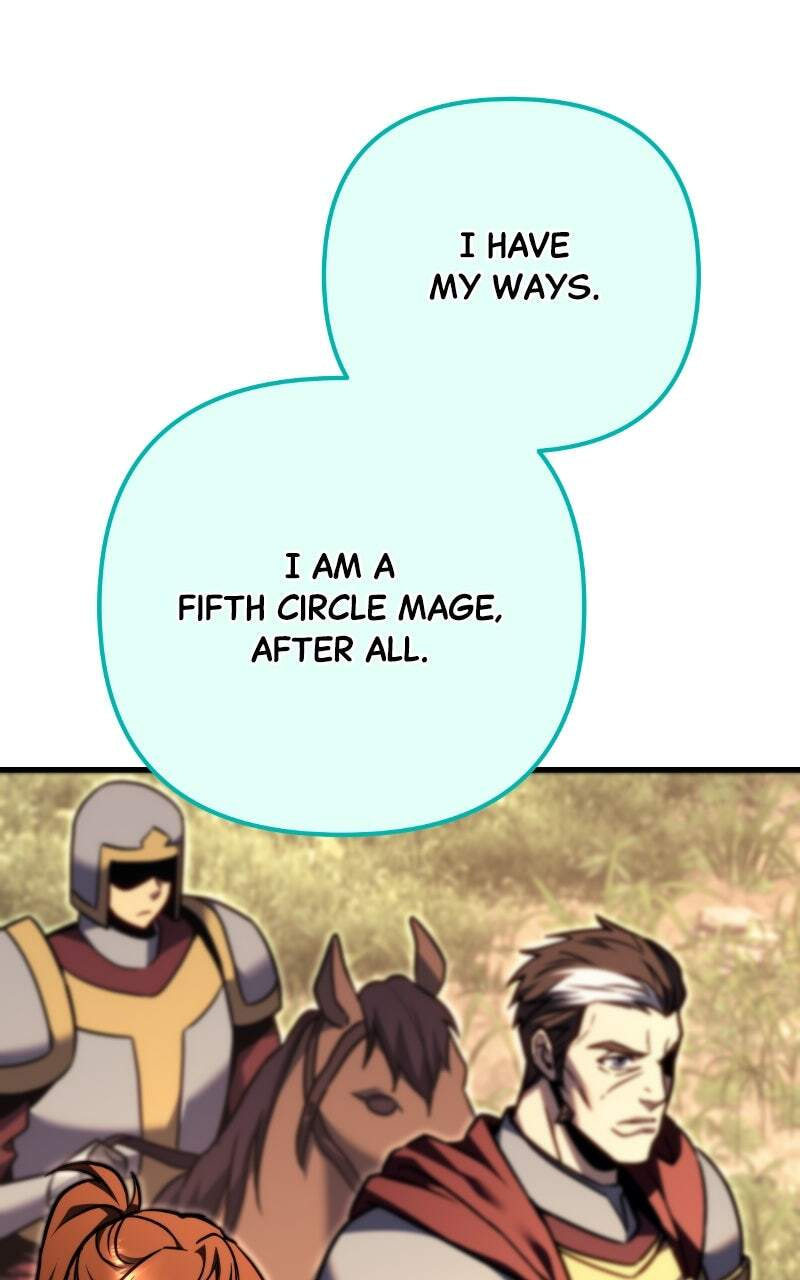 Read A Flame Reborn chapter 92 image 16 on Lezhin
