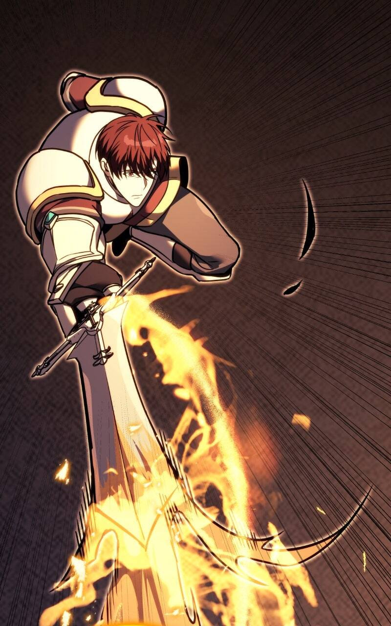 Read A Flame Reborn chapter 92 image 164 on Lezhin