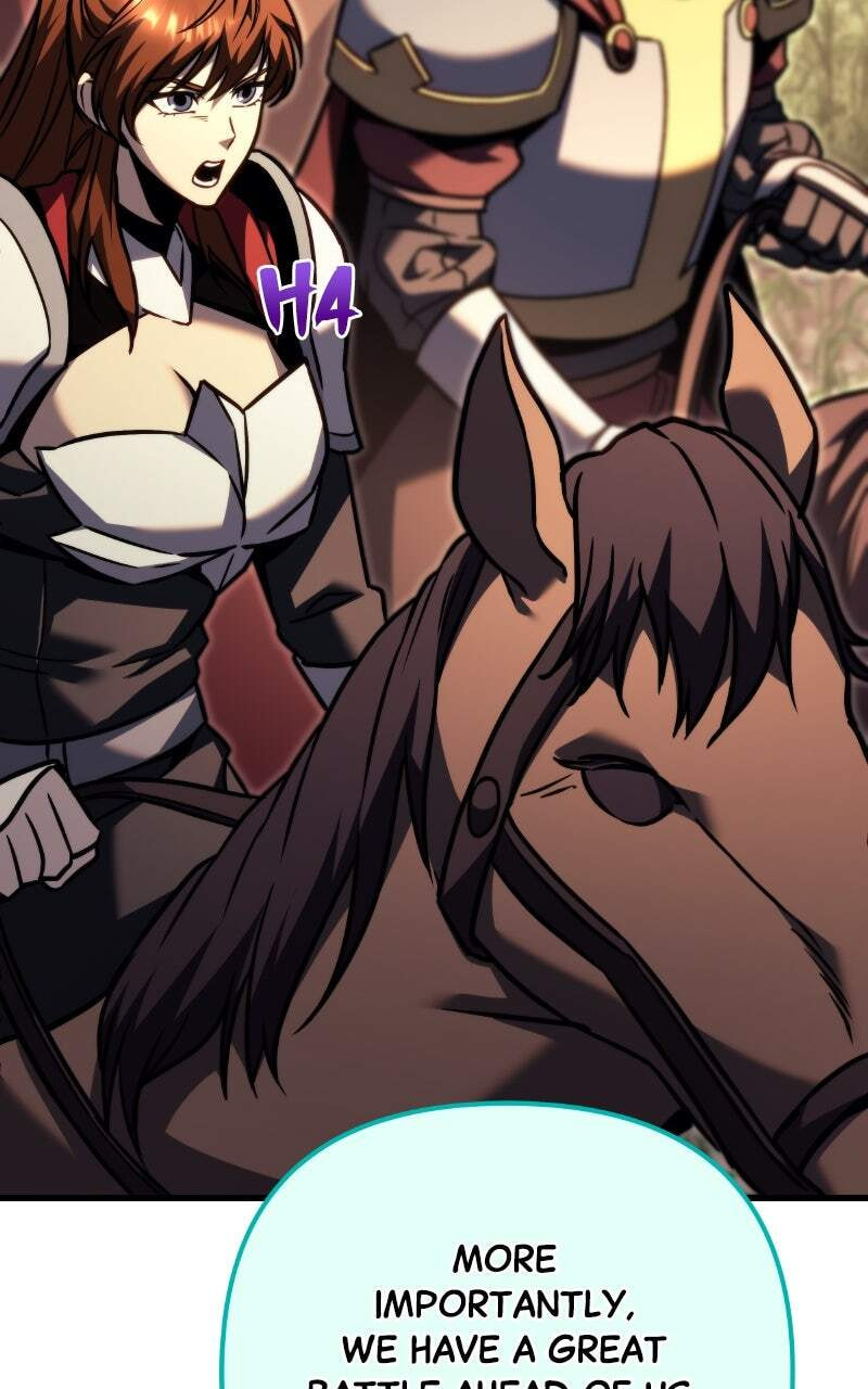 Read A Flame Reborn chapter 92 image 17 on Lezhin