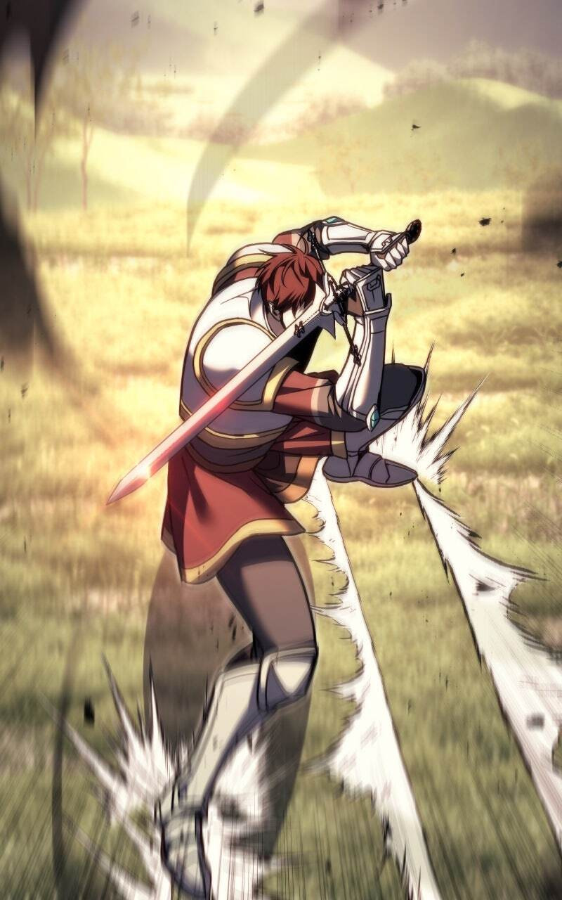 Read A Flame Reborn chapter 92 image 203 on Lezhin