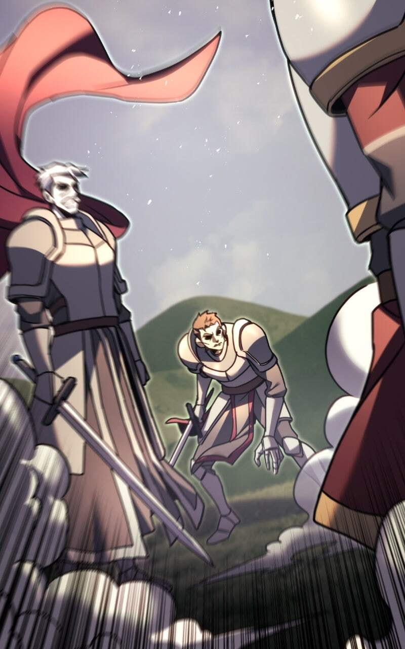 Read A Flame Reborn chapter 92 image 209 on Lezhin