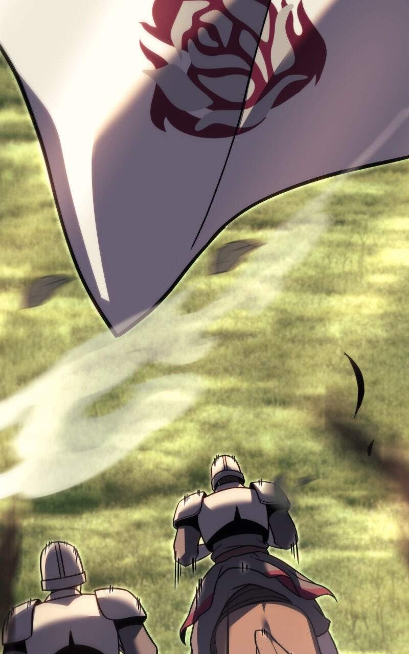 Read A Flame Reborn chapter 92 image 3 on Lezhin