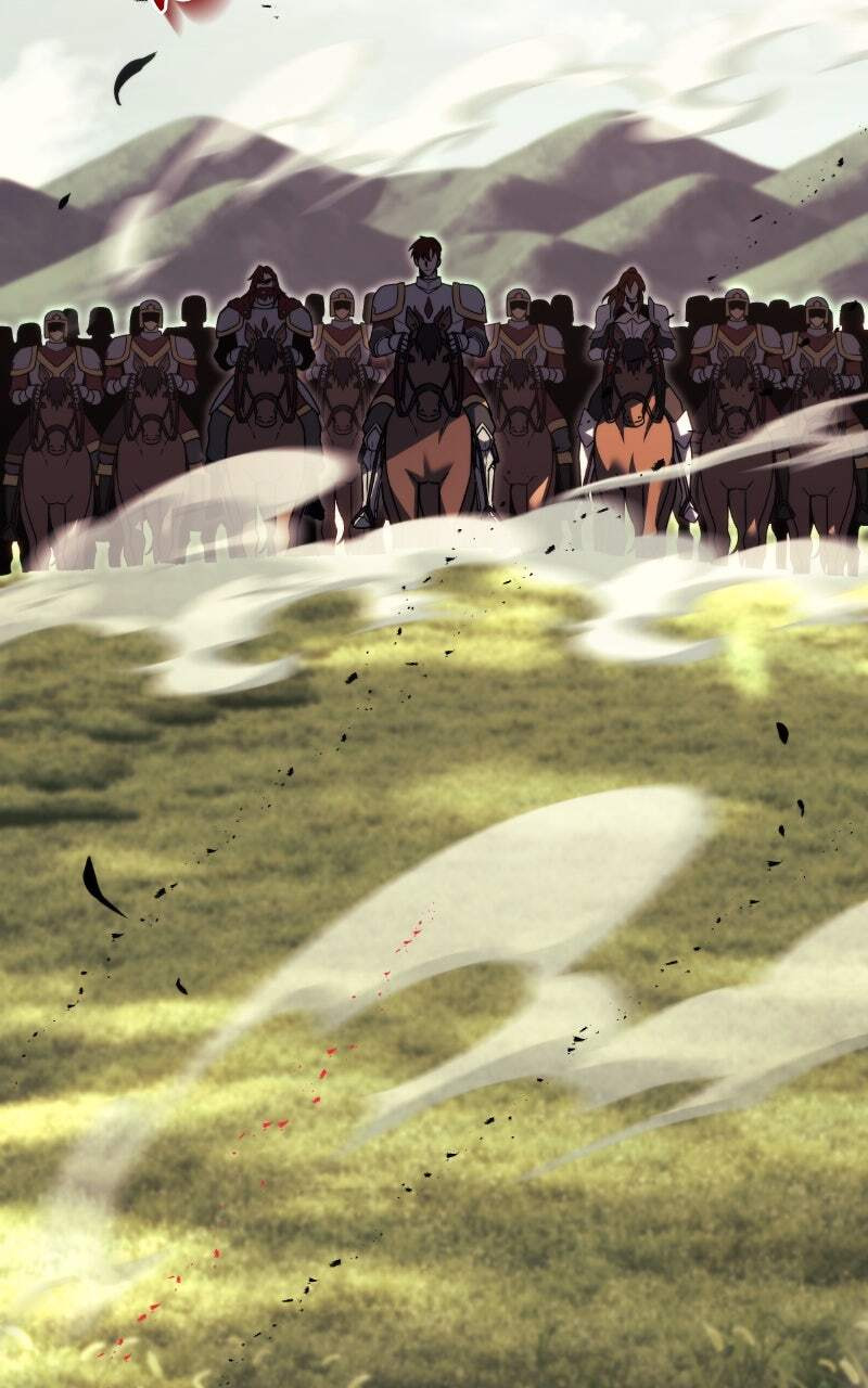 Read A Flame Reborn chapter 92 image 38 on Lezhin