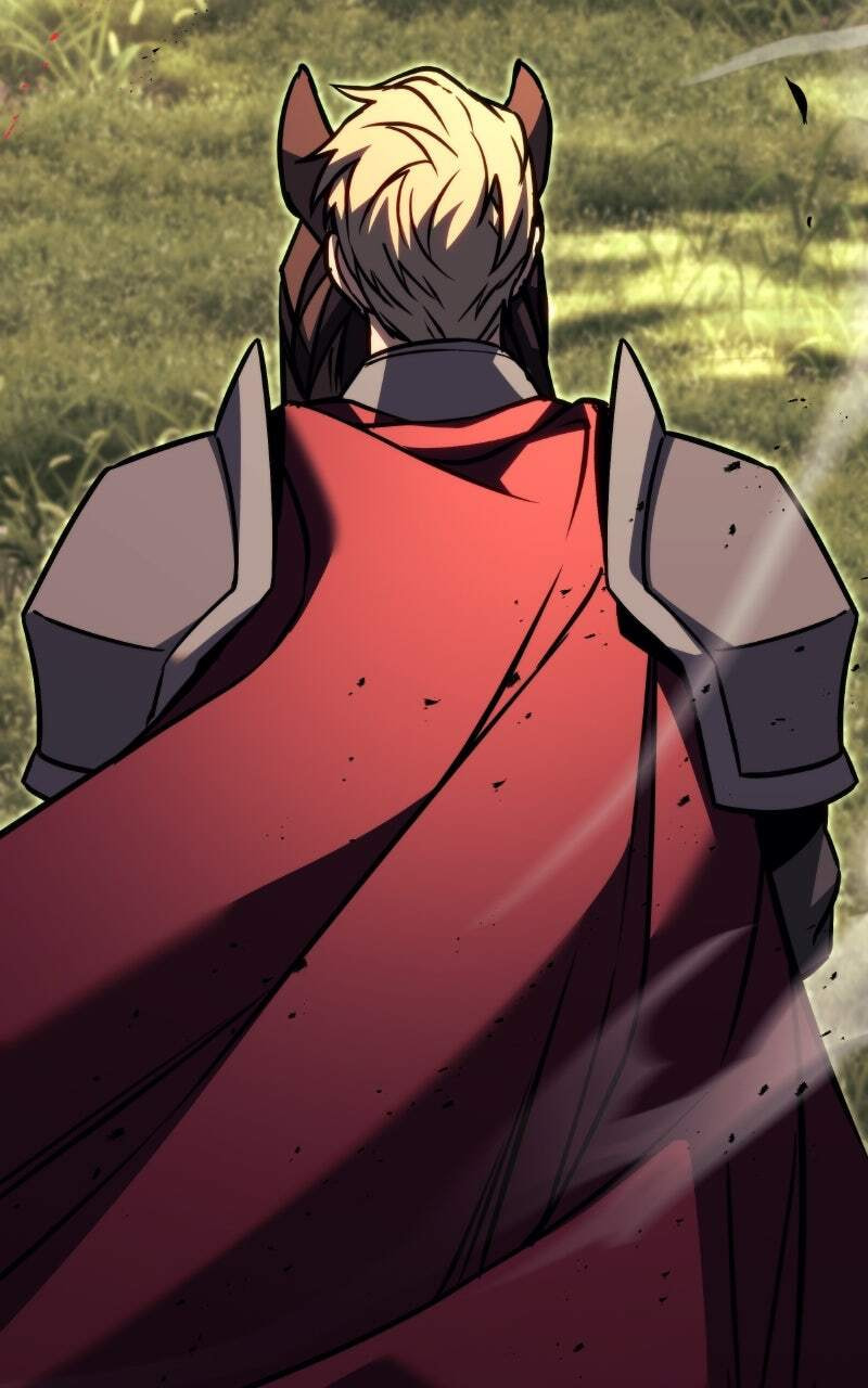 Read A Flame Reborn chapter 92 image 39 on Lezhin