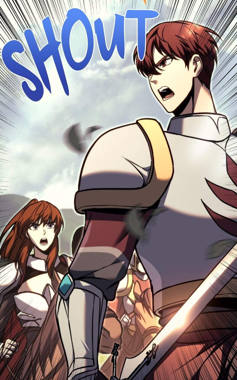 Read A Flame Reborn chapter 92 image 48 on Lezhin