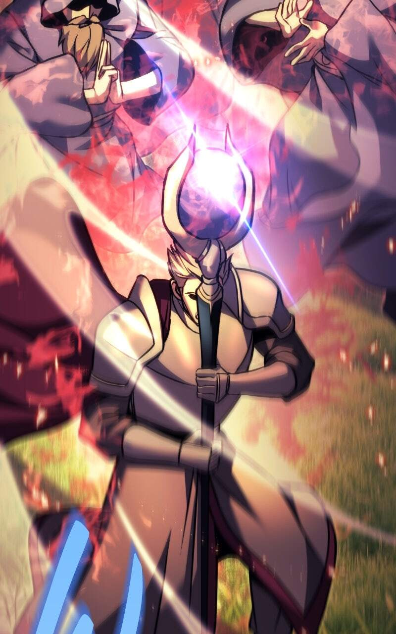 Read A Flame Reborn chapter 92 image 73 on Lezhin