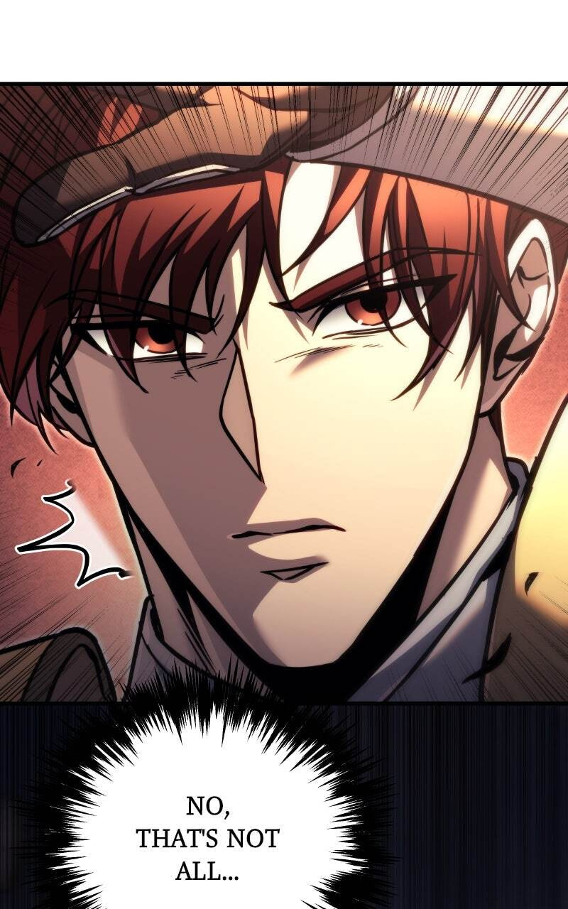 Read A Flame Reborn chapter 92 image 78 on Lezhin
