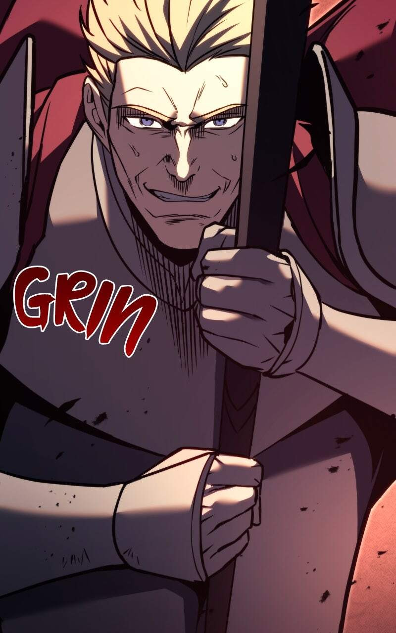 Read A Flame Reborn chapter 92 image 95 on Lezhin