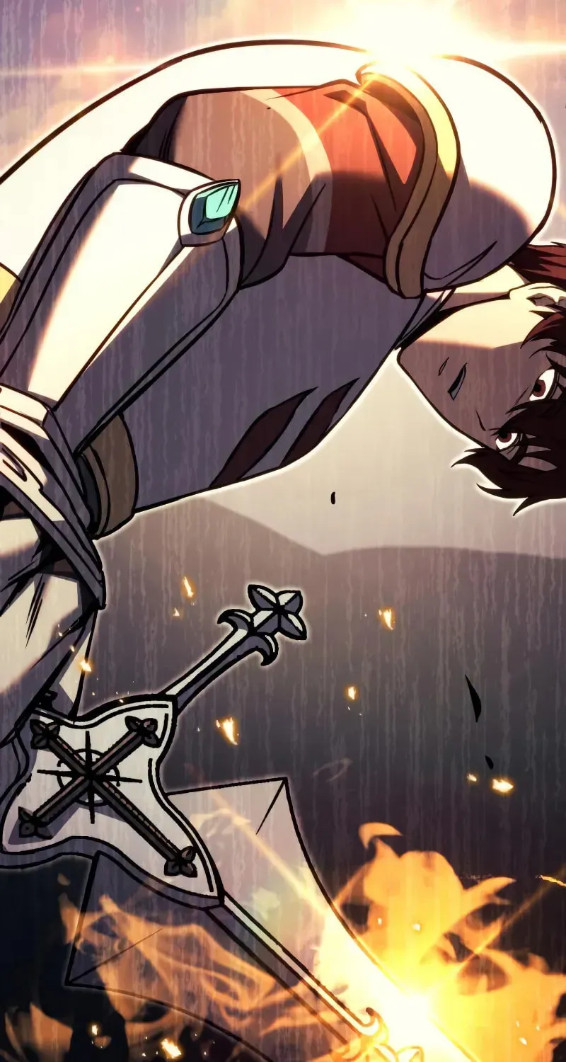 Read A Flame Reborn chapter 93 image 113 on Lezhin