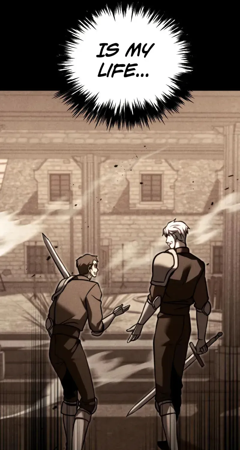 Read A Flame Reborn chapter 93 image 19 on Lezhin