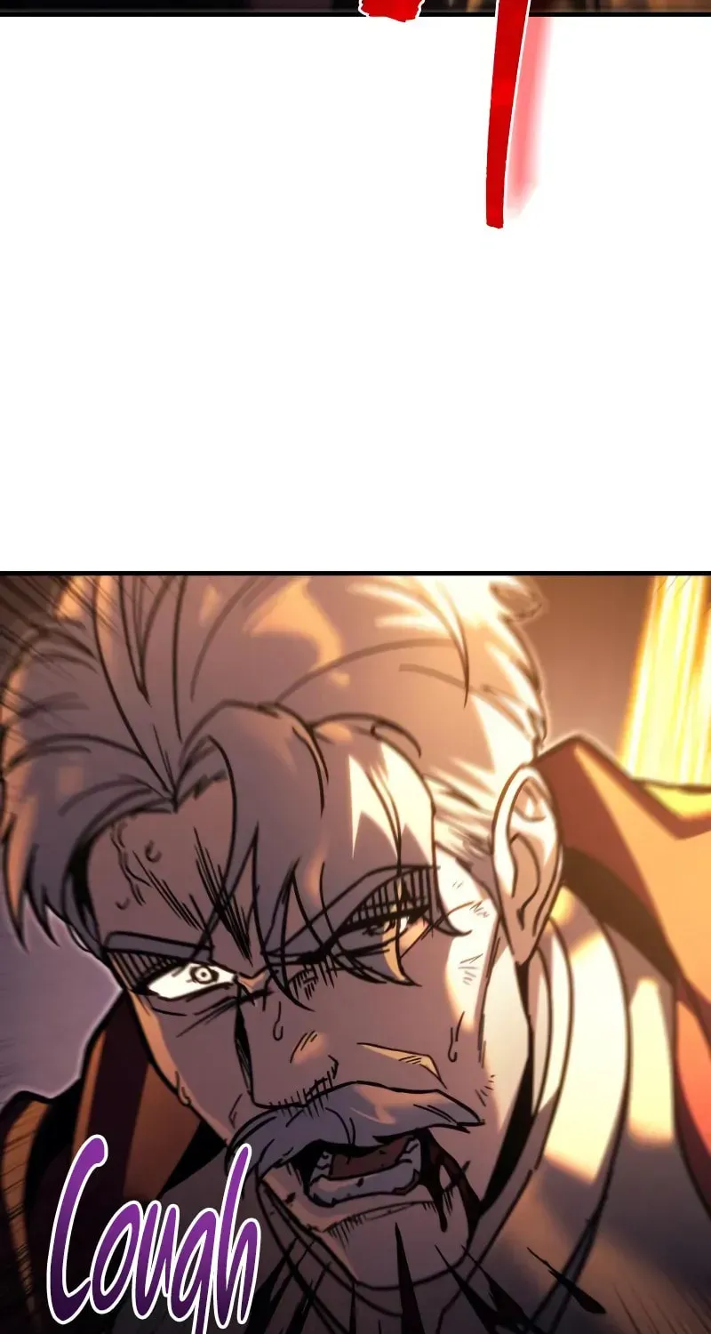Read A Flame Reborn chapter 93 image 24 on Lezhin