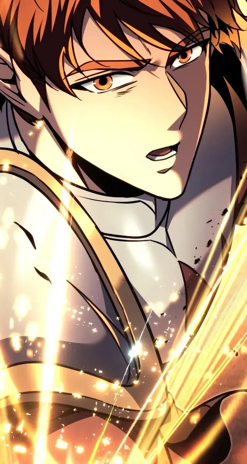 Read A Flame Reborn chapter 93 image 28 on Lezhin