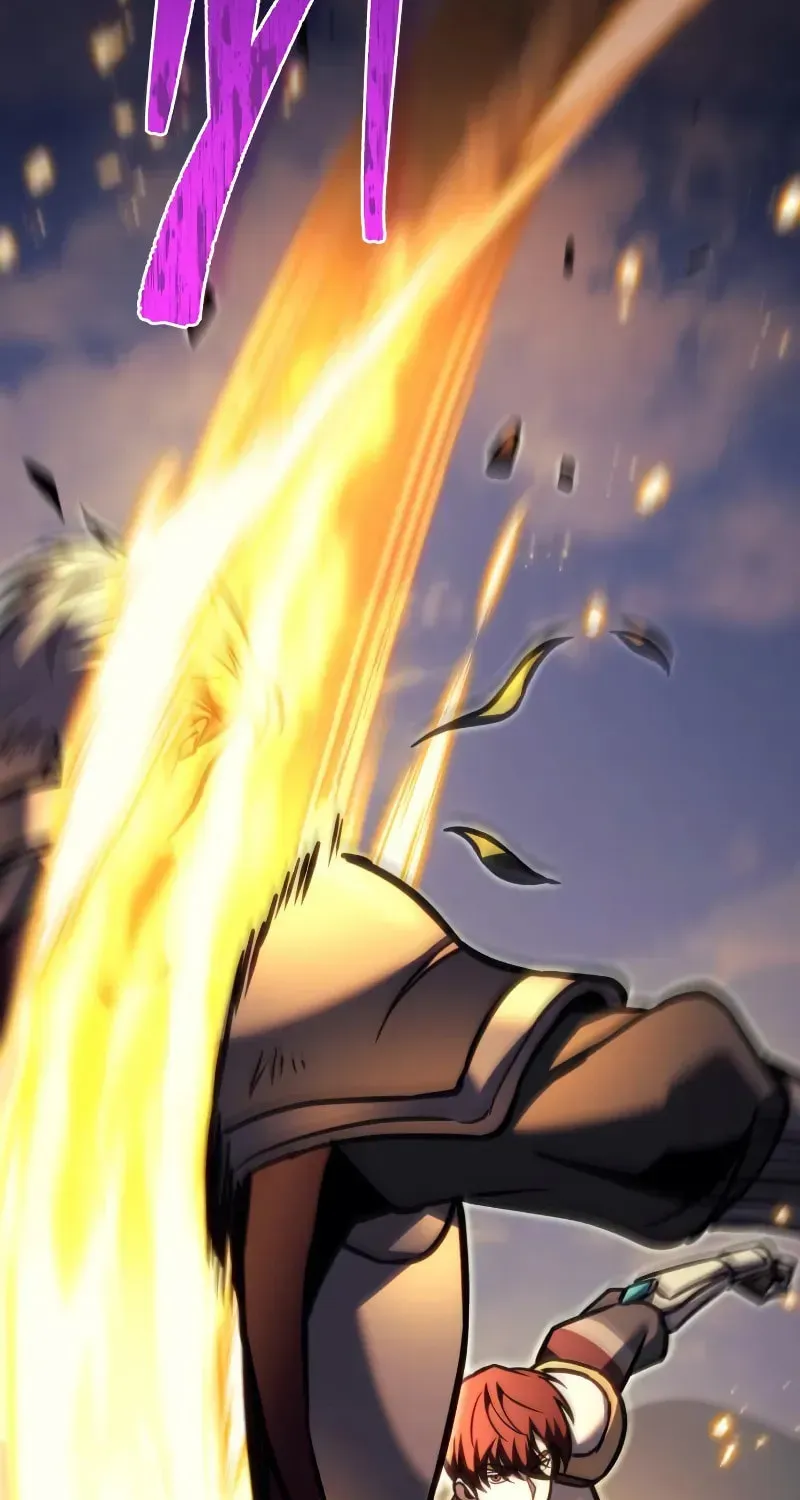 Read A Flame Reborn chapter 93 image 30 on Lezhin