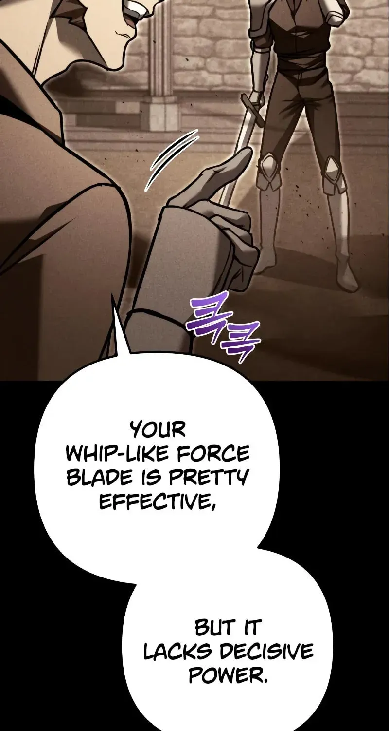 Read A Flame Reborn chapter 93 image 7 on Lezhin