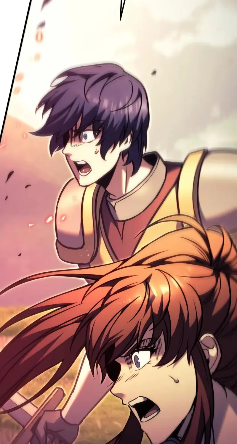 Read A Flame Reborn chapter 94 image 126 on Lezhin