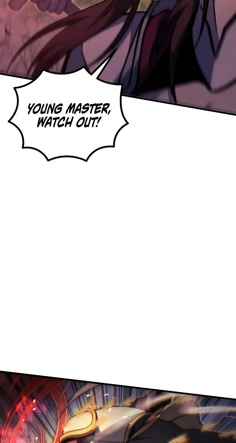 Read A Flame Reborn chapter 94 image 127 on Lezhin