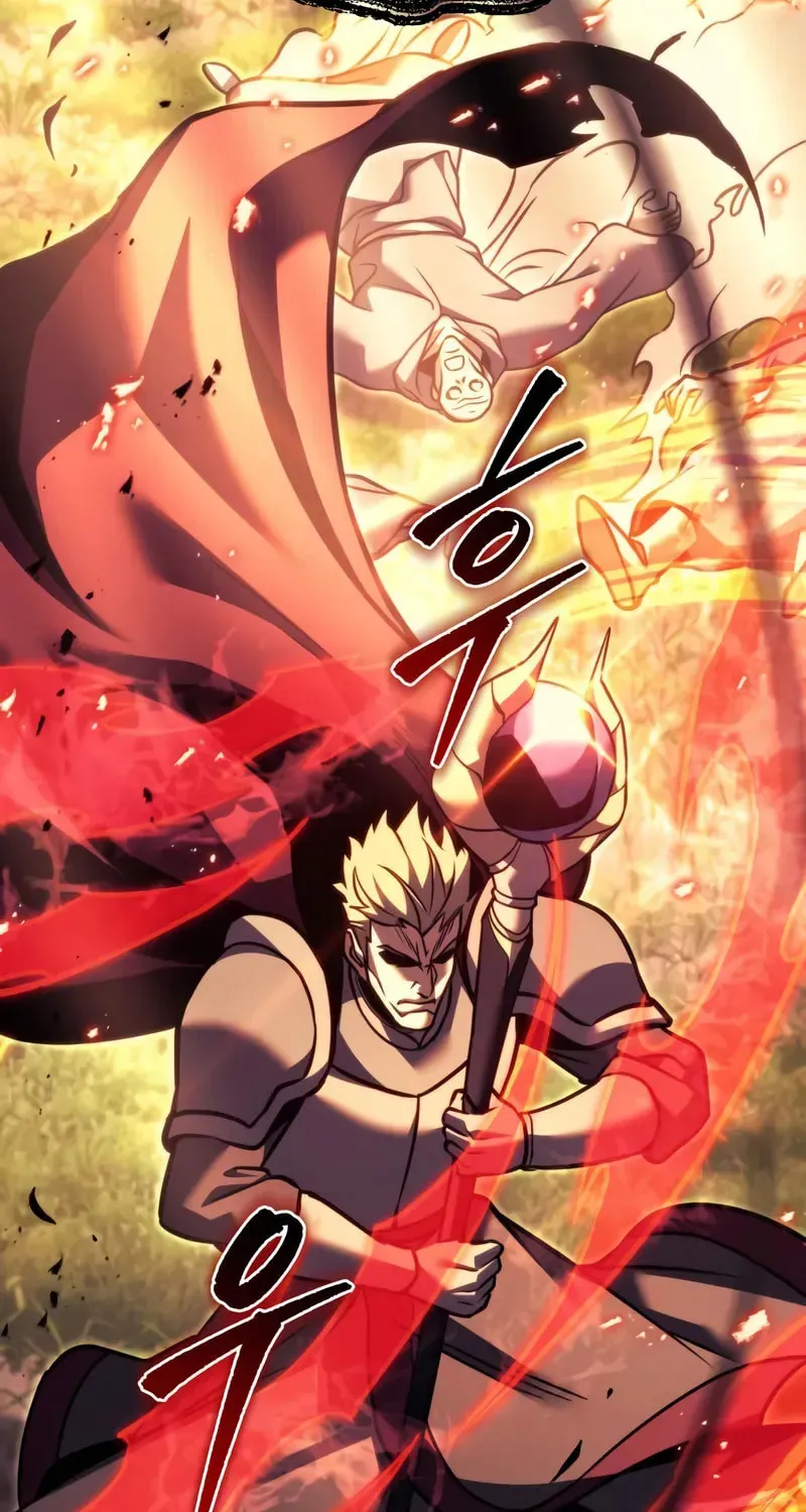 Read A Flame Reborn chapter 94 image 16 on Lezhin