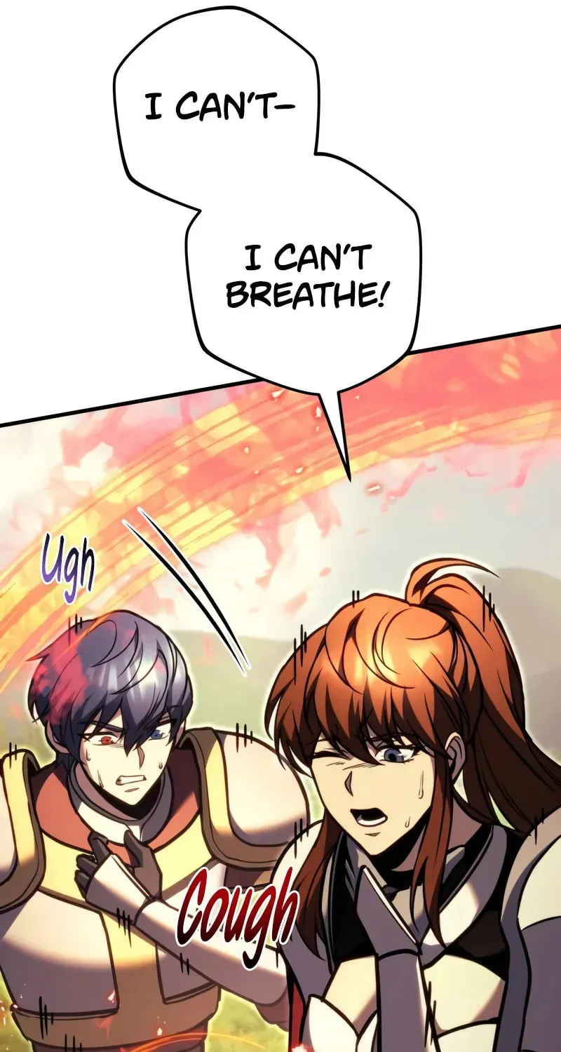 Read A Flame Reborn chapter 94 image 20 on Lezhin