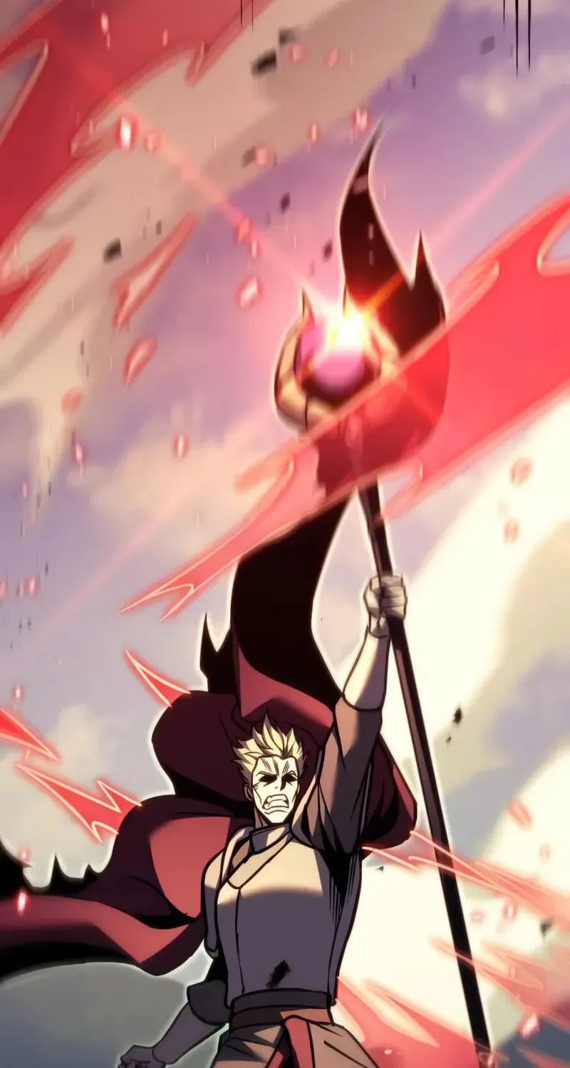 Read A Flame Reborn chapter 94 image 31 on Lezhin