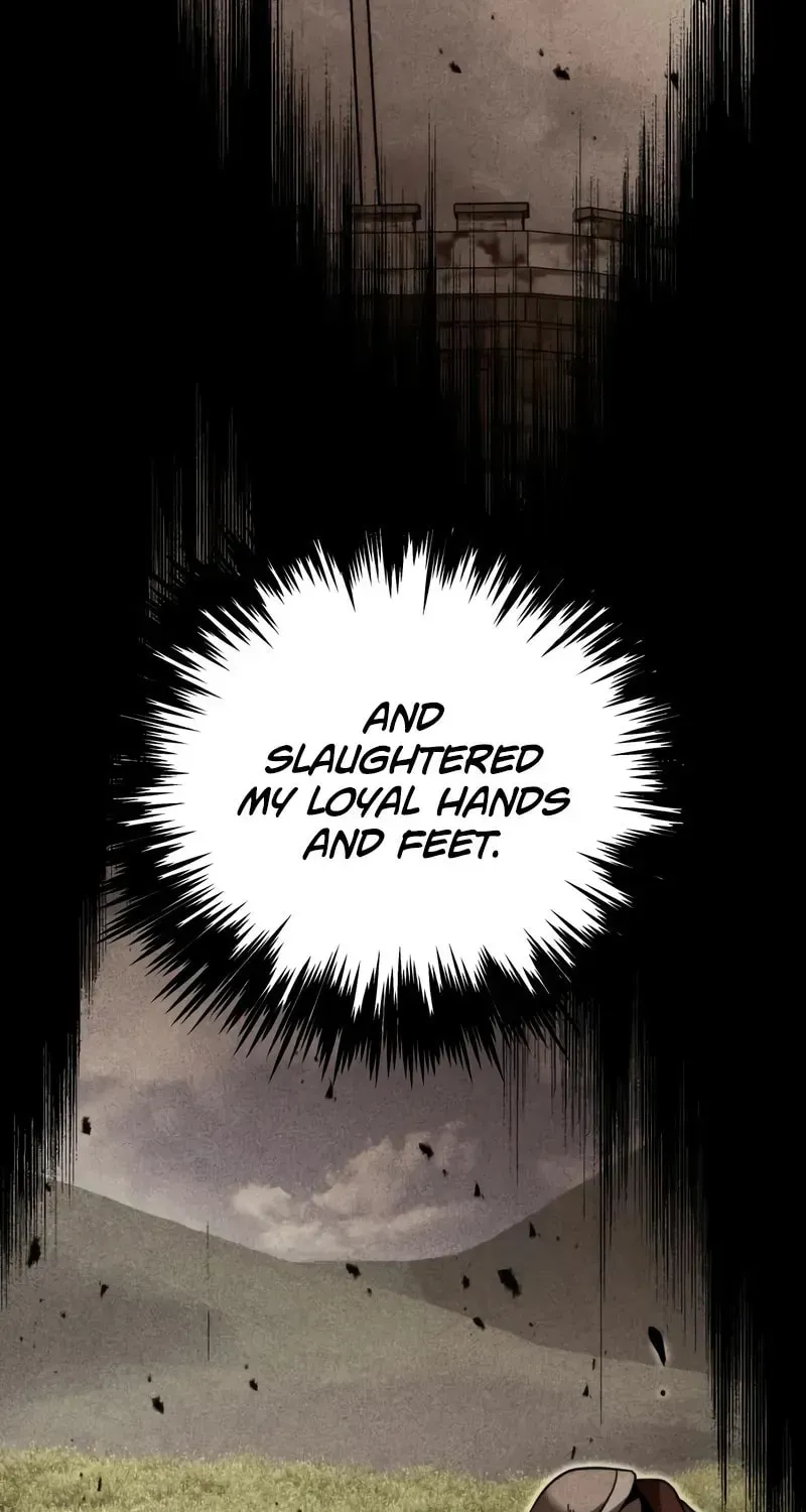 Read A Flame Reborn chapter 94 image 4 on Lezhin