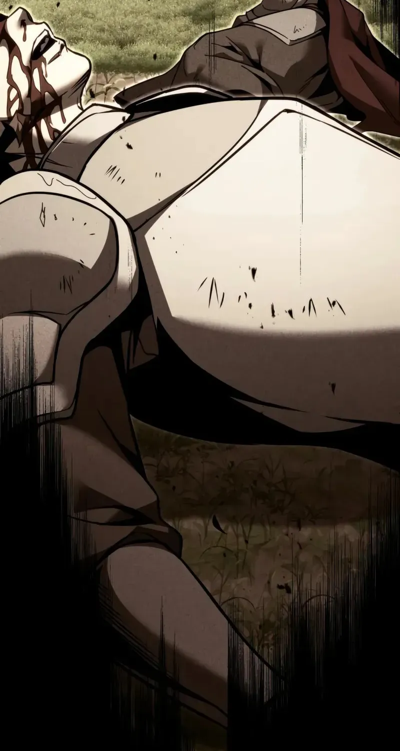 Read A Flame Reborn chapter 94 image 5 on Lezhin