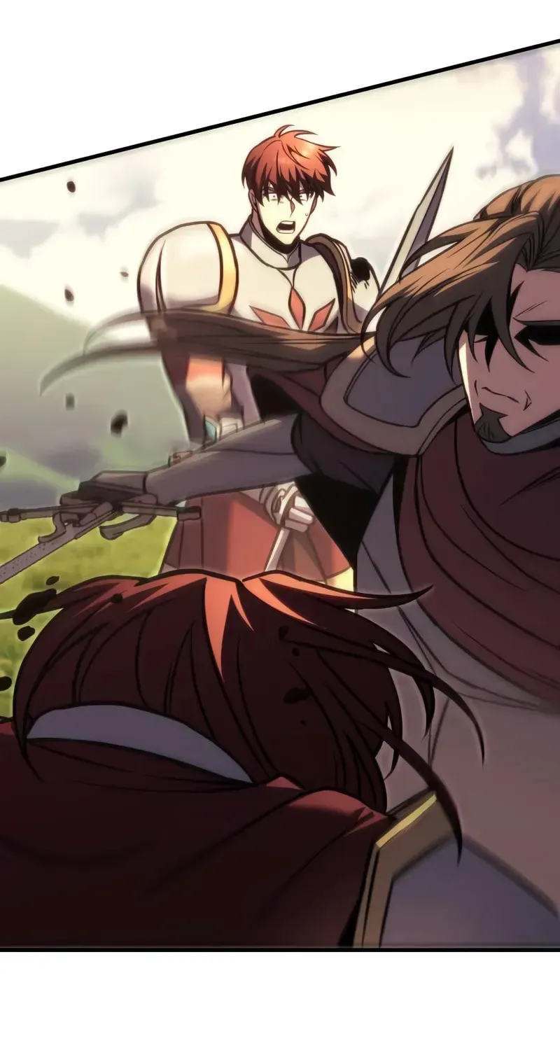 Read A Flame Reborn chapter 95 image 113 on Lezhin