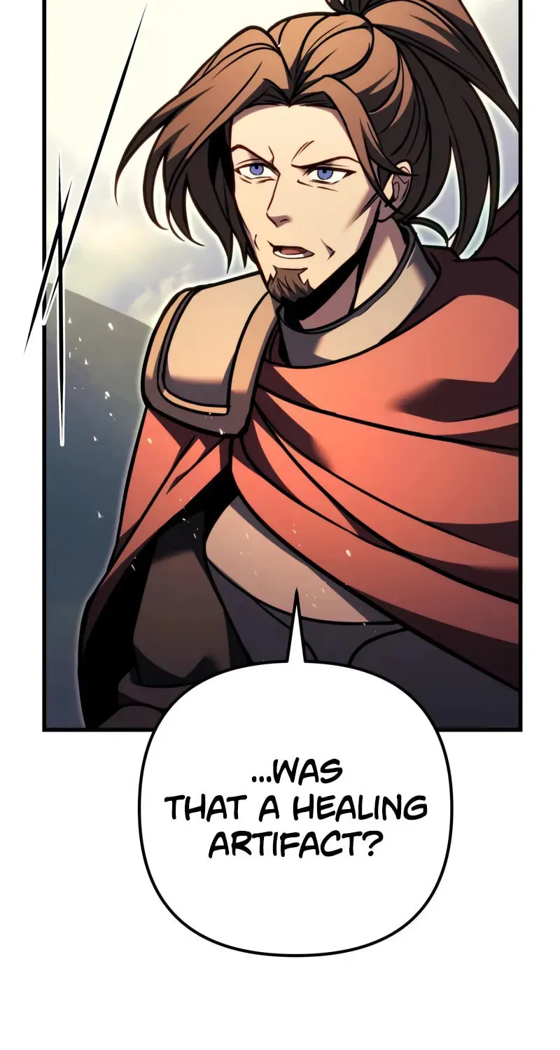 Read A Flame Reborn chapter 95 image 123 on Lezhin