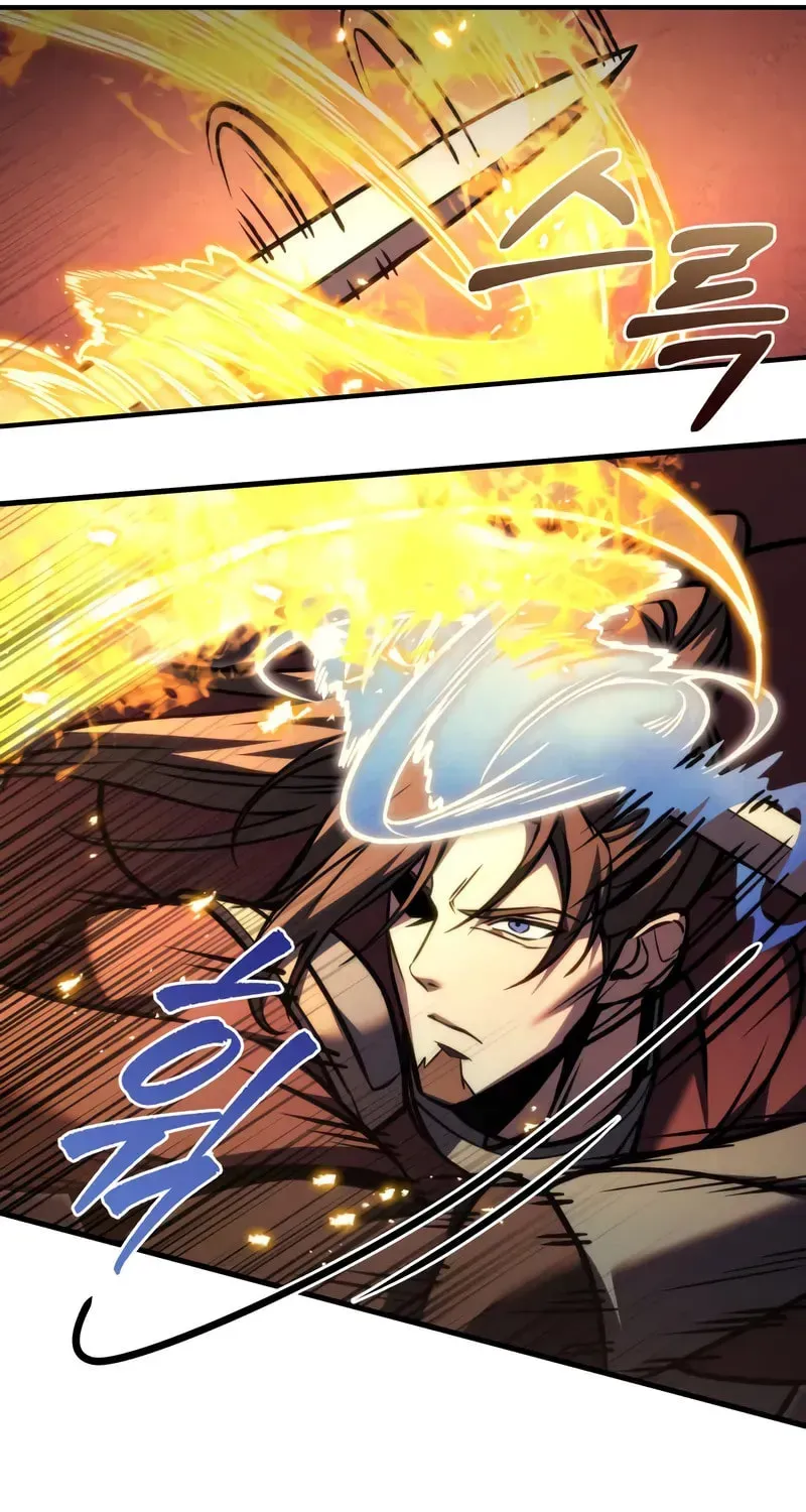 Read A Flame Reborn chapter 95 image 129 on Lezhin