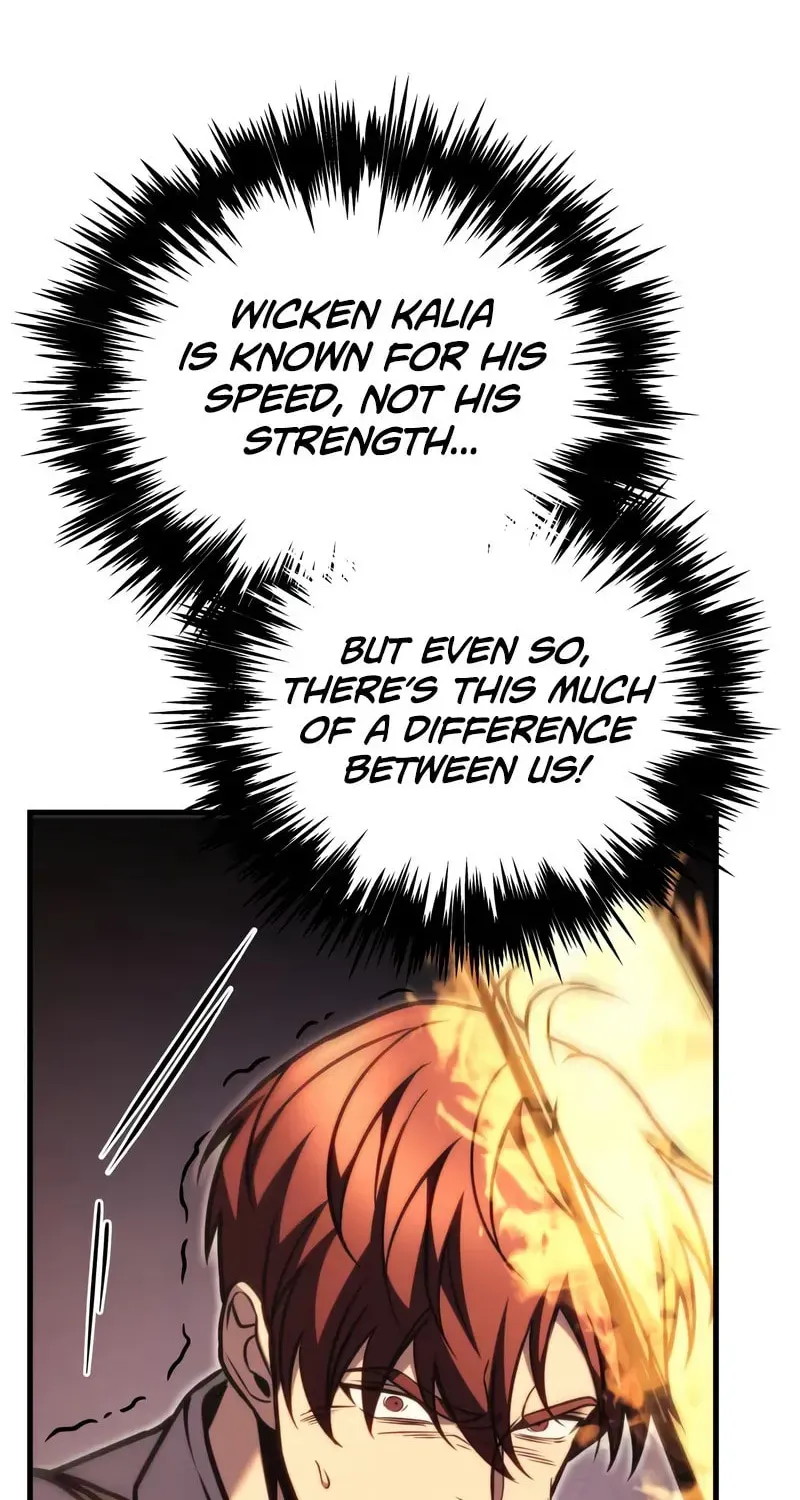 Read A Flame Reborn chapter 95 image 134 on Lezhin