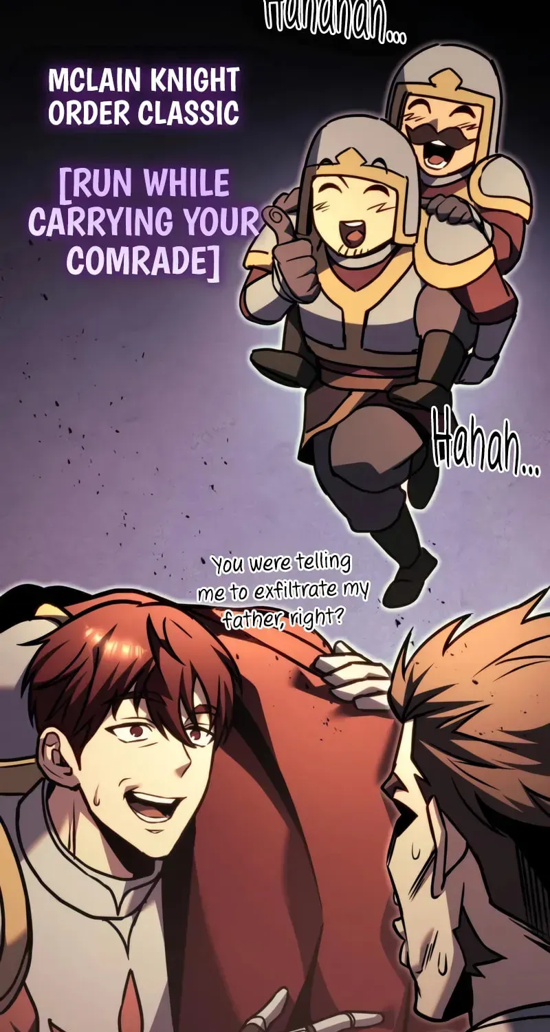 Read A Flame Reborn chapter 95 image 170 on Lezhin