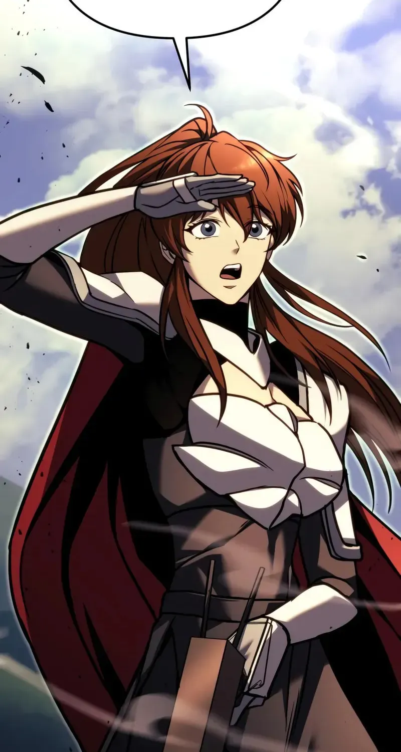 Read A Flame Reborn chapter 95 image 181 on Lezhin