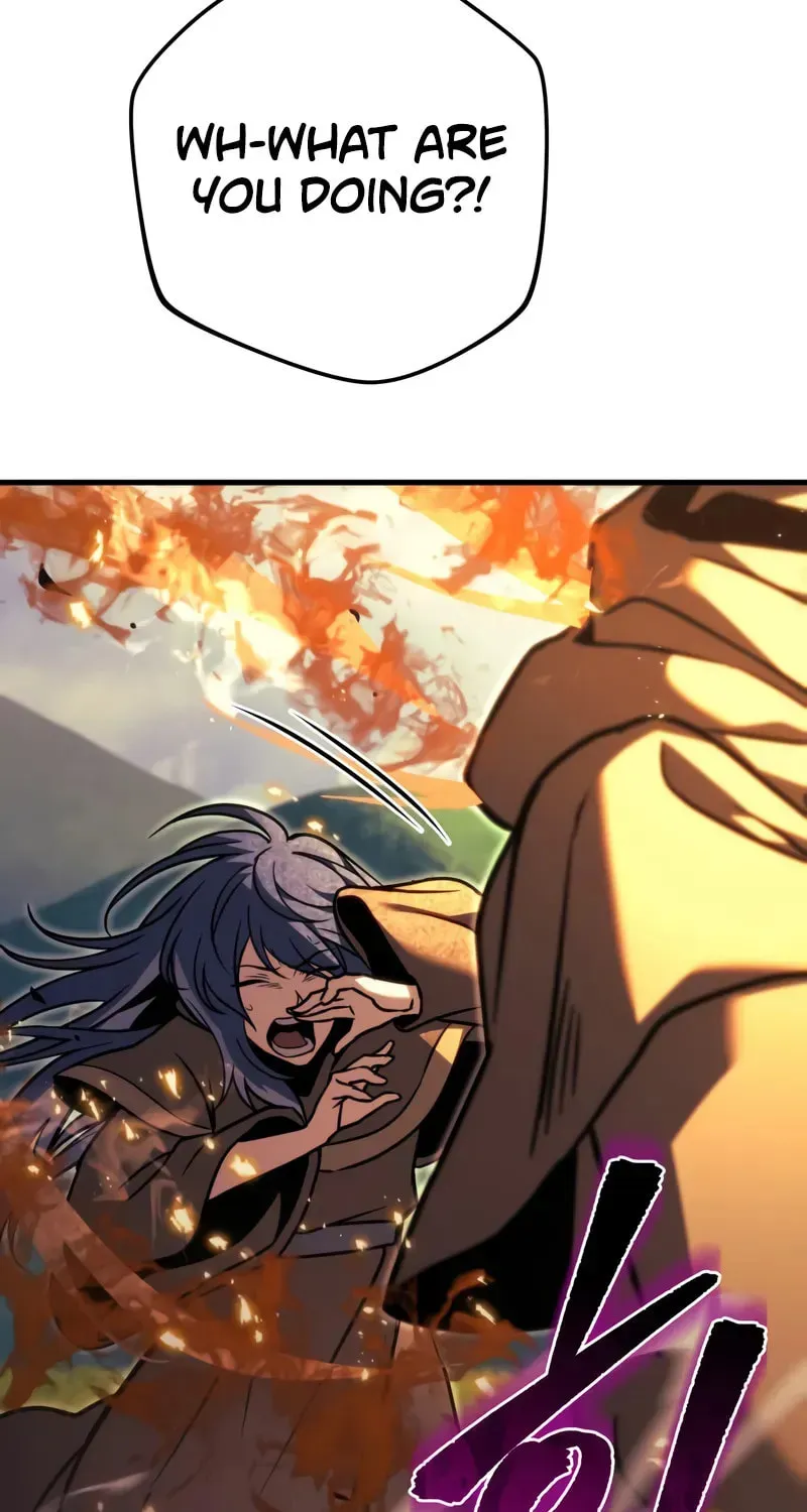 Read A Flame Reborn chapter 95 image 192 on Lezhin