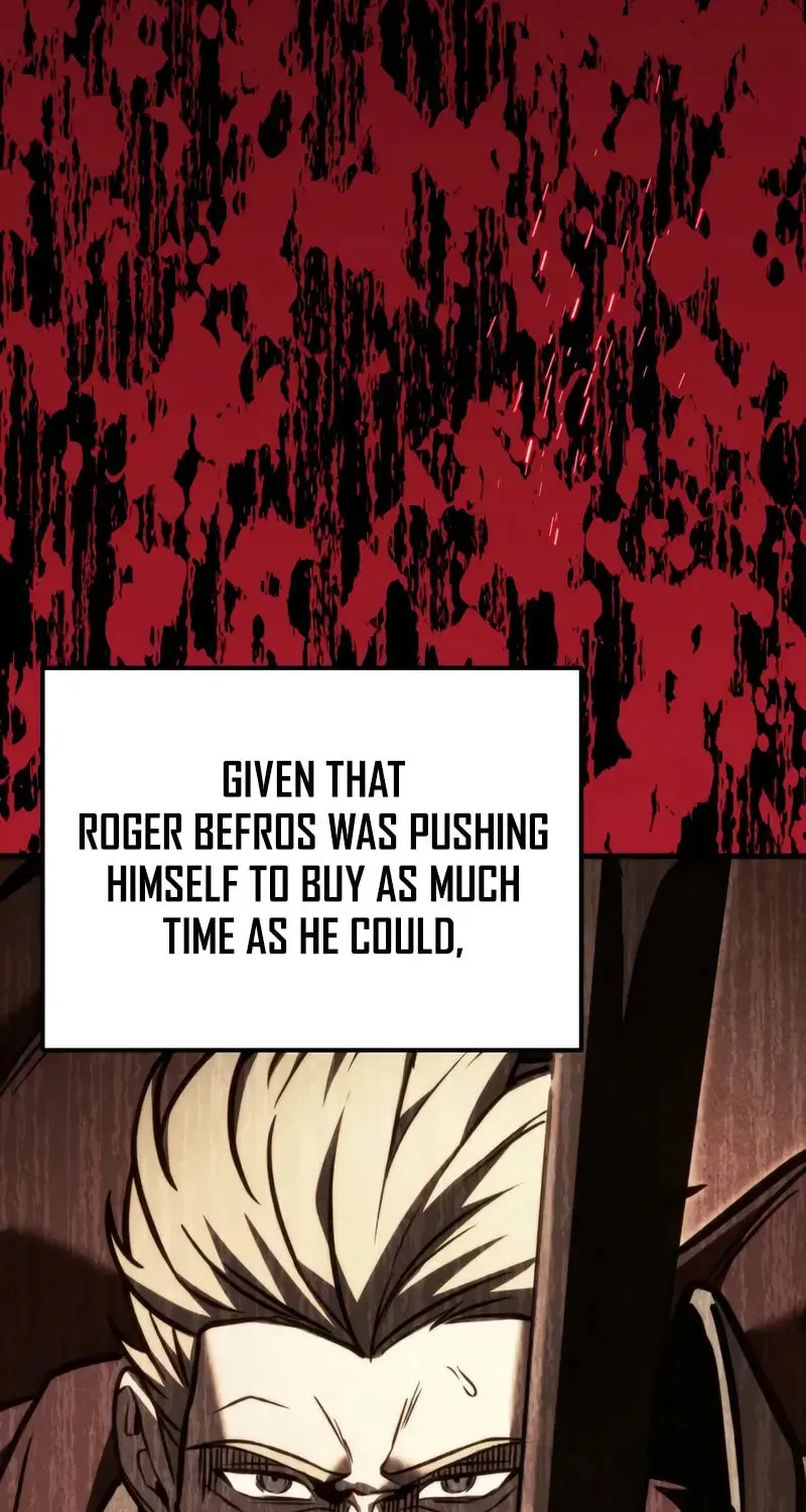 Read A Flame Reborn chapter 95 image 3 on Lezhin