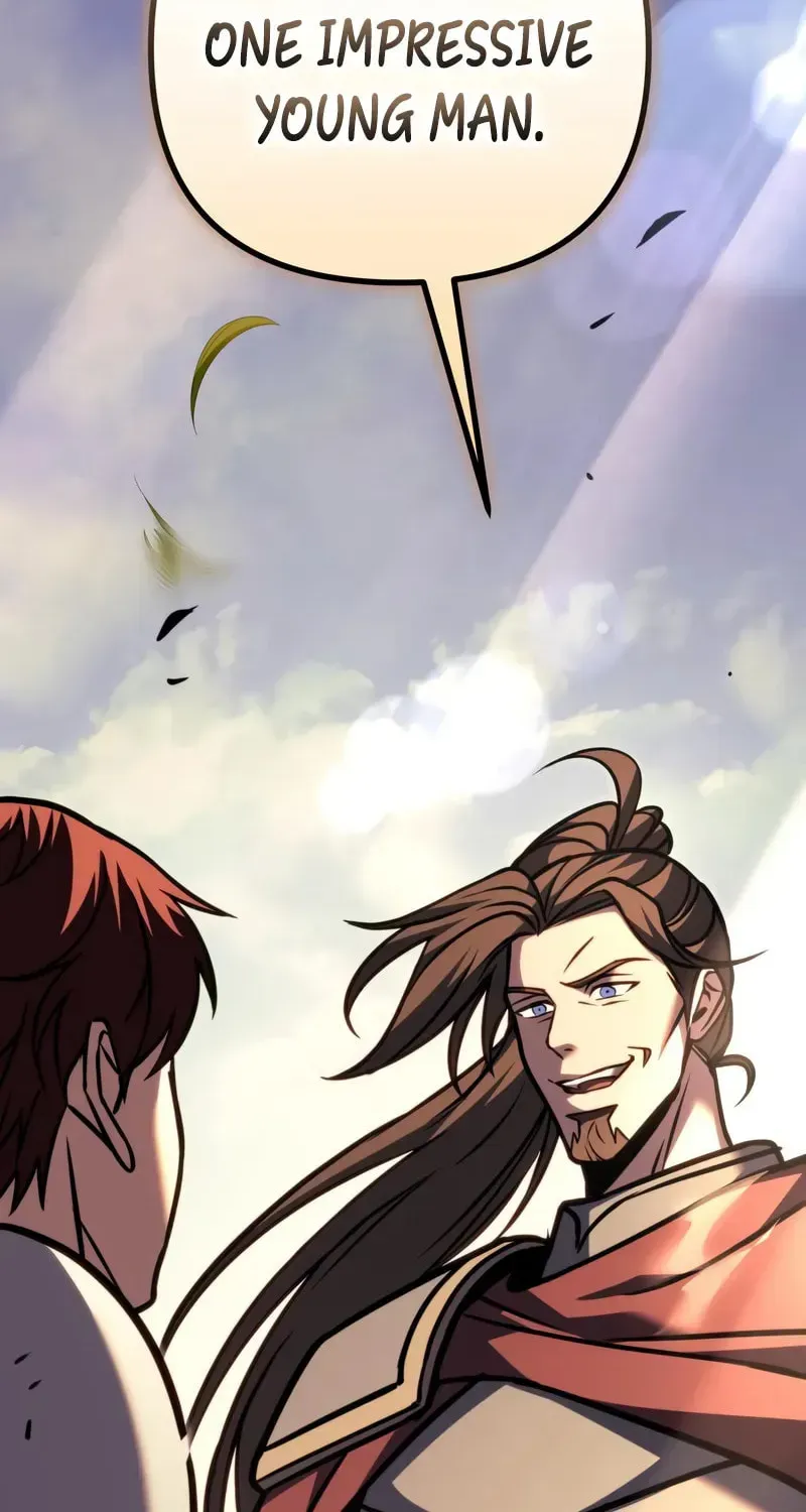 Read A Flame Reborn chapter 95 image 94 on Lezhin