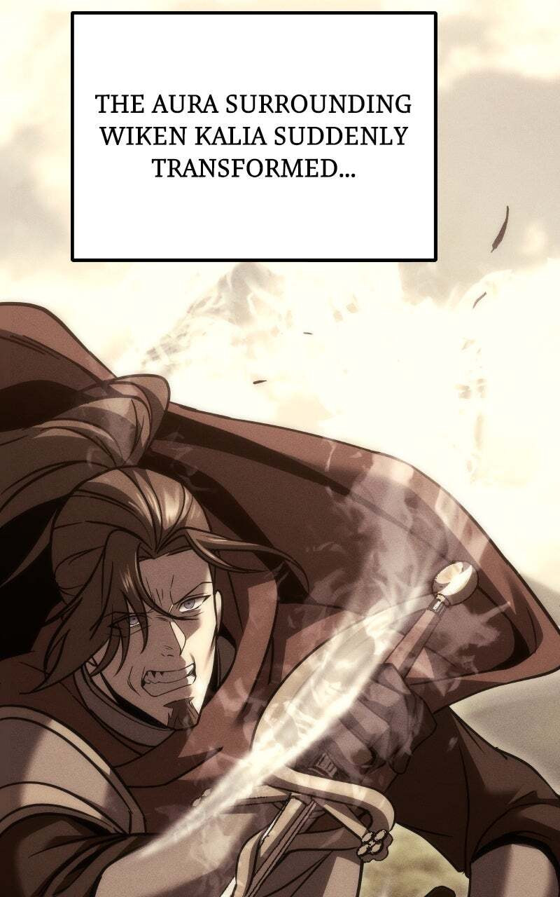 Read A Flame Reborn chapter 96 image 11 on Lezhin