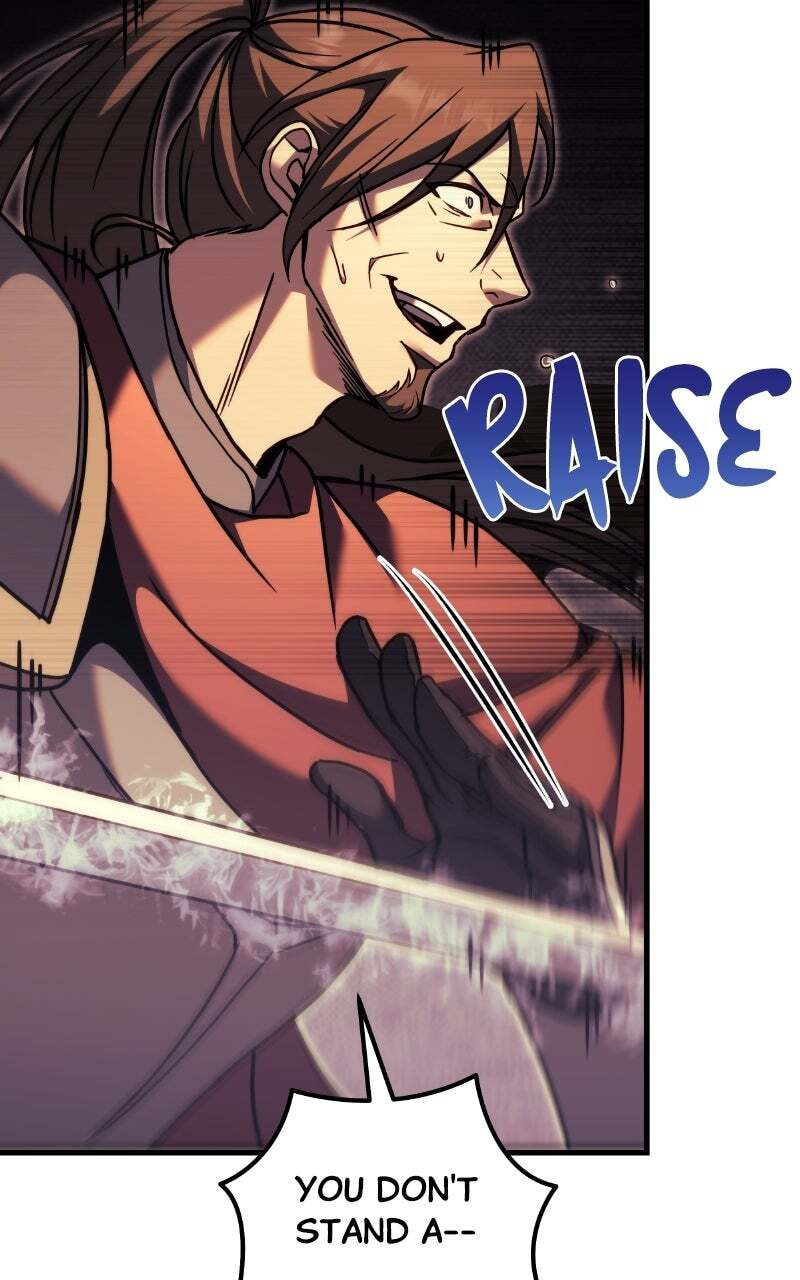 Read A Flame Reborn chapter 96 image 124 on Lezhin